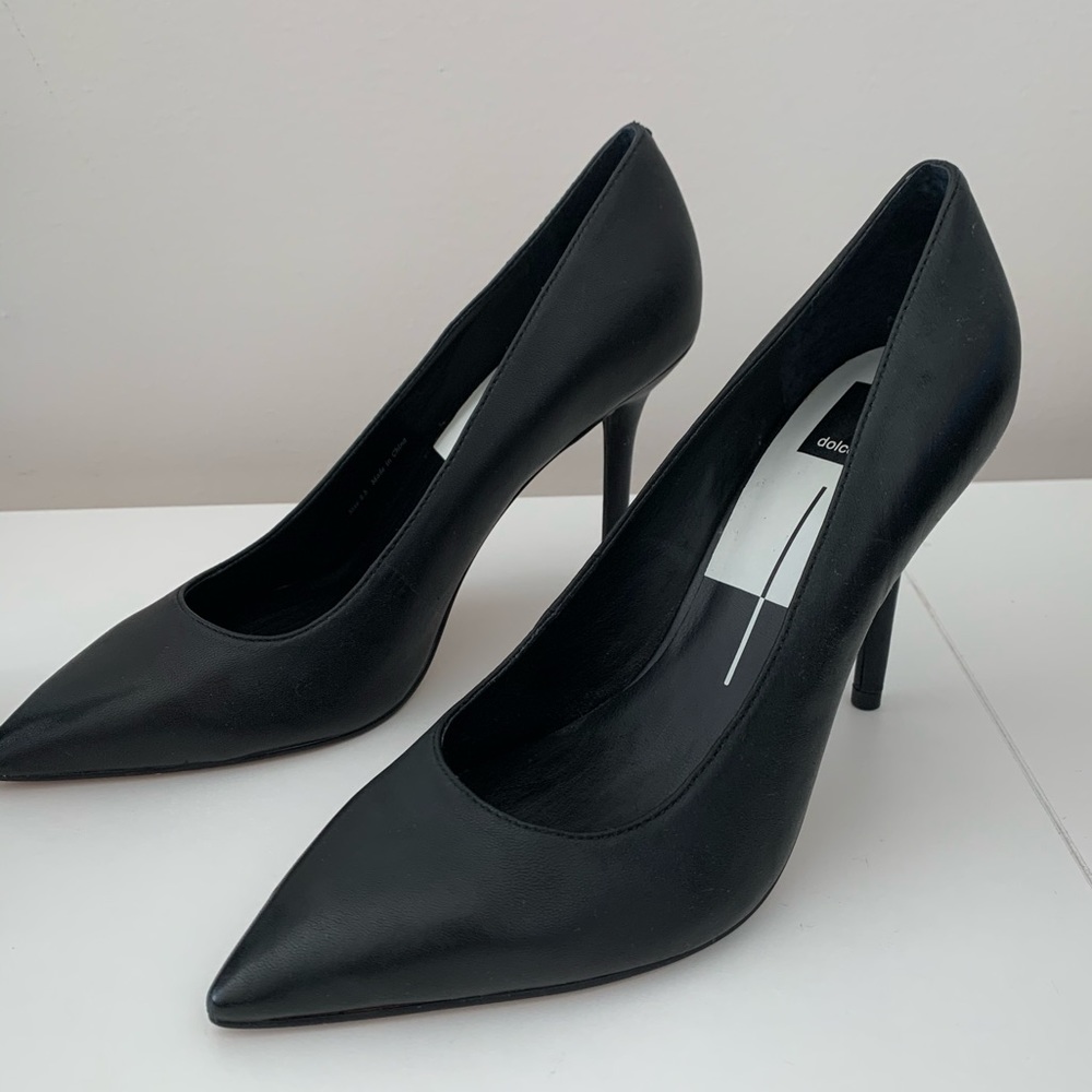 Dolce Vita Mika Pump size 8.5 NWOT
